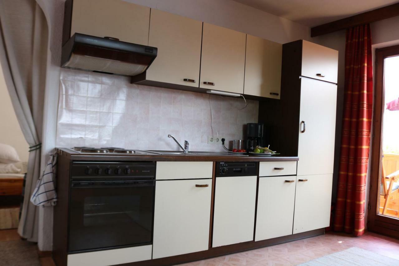 Ferienwohnung Schuchterhof Миминг Экстерьер фото